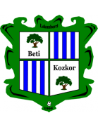 Beti Kozkor KE