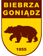 Biebrza Goniadz