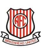 Birkenhead United