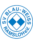 Blau-Weiß Ramsloh