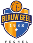 Blauw Geel \'38 Youth