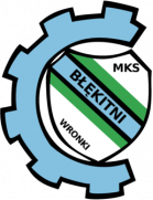Blekitni Wronki