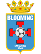 Blooming Santa Cruz