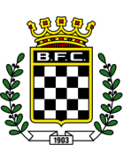 Boavista FC CJ