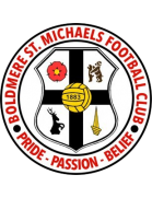 Boldmere St. Michaels FC
