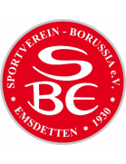 Borussia Emsdetten U17