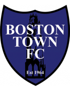 Boston Town FC