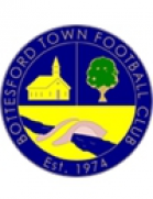 Bottesford Town FC