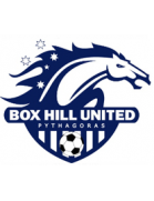 Box Hill United