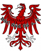 Brandenburger SC Süd Formation