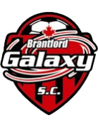 Brantford Galaxy SC