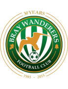 Bray Wanderers U20