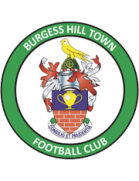 Burgess Hill Town