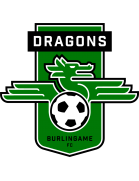 Burlingame Dragons FC