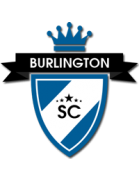 Burlington SC