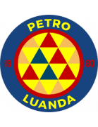 CA Petróleos Luanda U19