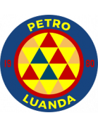 CA Petróleos Luanda