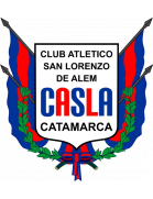 CA San Lorenzo de Alem