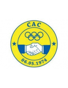 CAC Pontinha Jugend