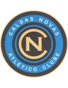 Caldas Novas Atlético Clube (GO)