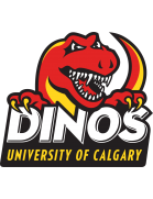 Calgary Dinos (University of Calgary)