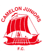 Camelon Juniors FC