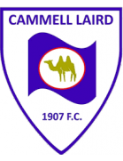 Cammell Laird FC