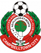 Campbelltown City SC