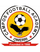 Campos Football Academy