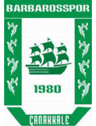 Canakkale Barbarosspor Youth