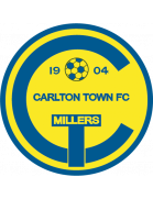 Carlton Town FC