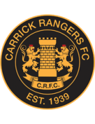 Carrick Rangers Youth