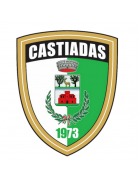 Castiadas Calcio 1973