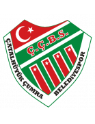 Catalhüyük Cumra Belediye Spor