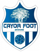 Cayor Foot