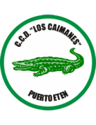 CCD Los Caimanes