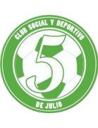 CD 5 de Julio
