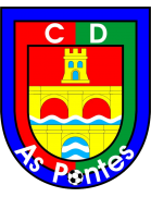 CD As Pontes