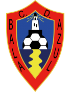 CD Bala Azul