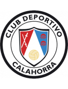 CD Calahorra U19