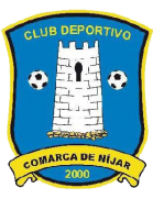 CD Comarca de Níjar