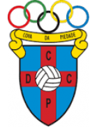 CD Cova da Piedade B