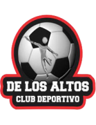 CD de los Altos