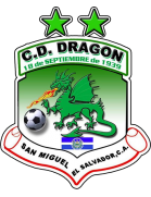 CD Dragón