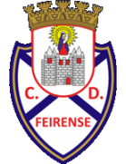 CD Feirense Camadas Jovens