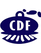 CD Ferroviarios U20