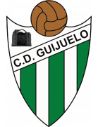 CD Guijuelo B