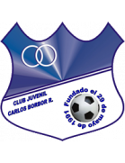 CD Juvenil Carlos Borbor Reyes