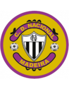 CD Nacional Juvenis