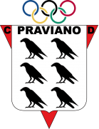 CD Praviano